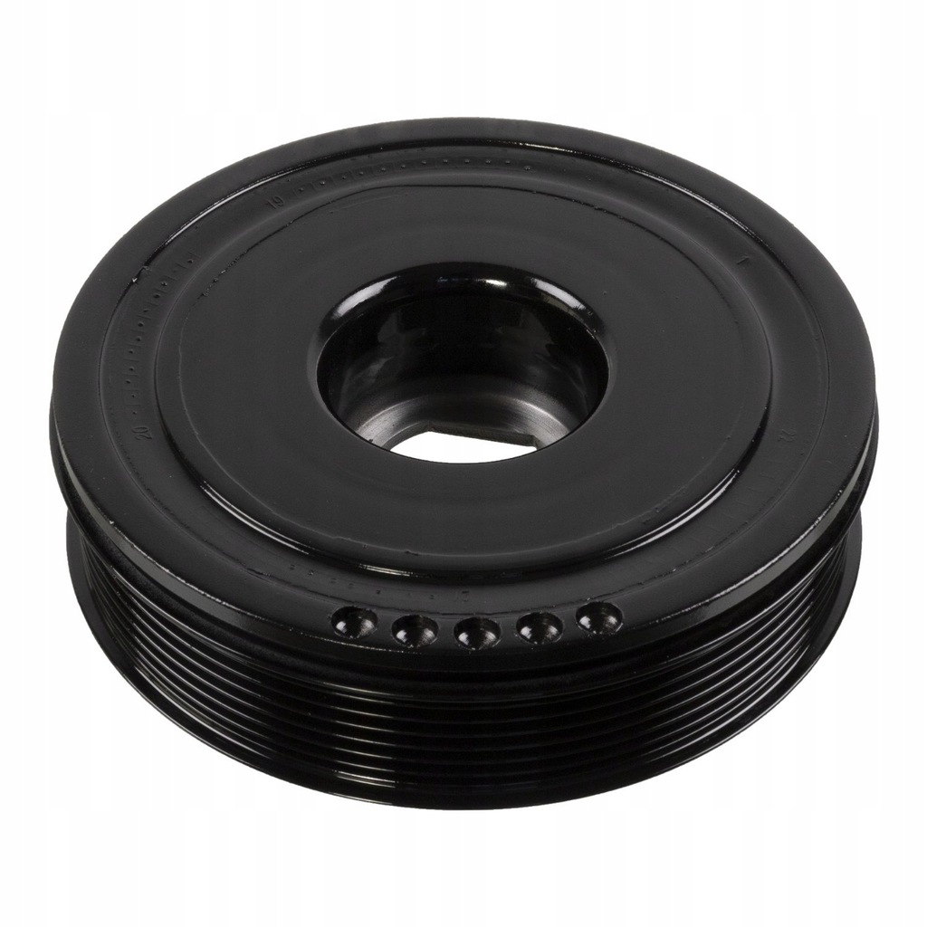 фото №14, Blue print adn16139 шкив, wał коленчатый