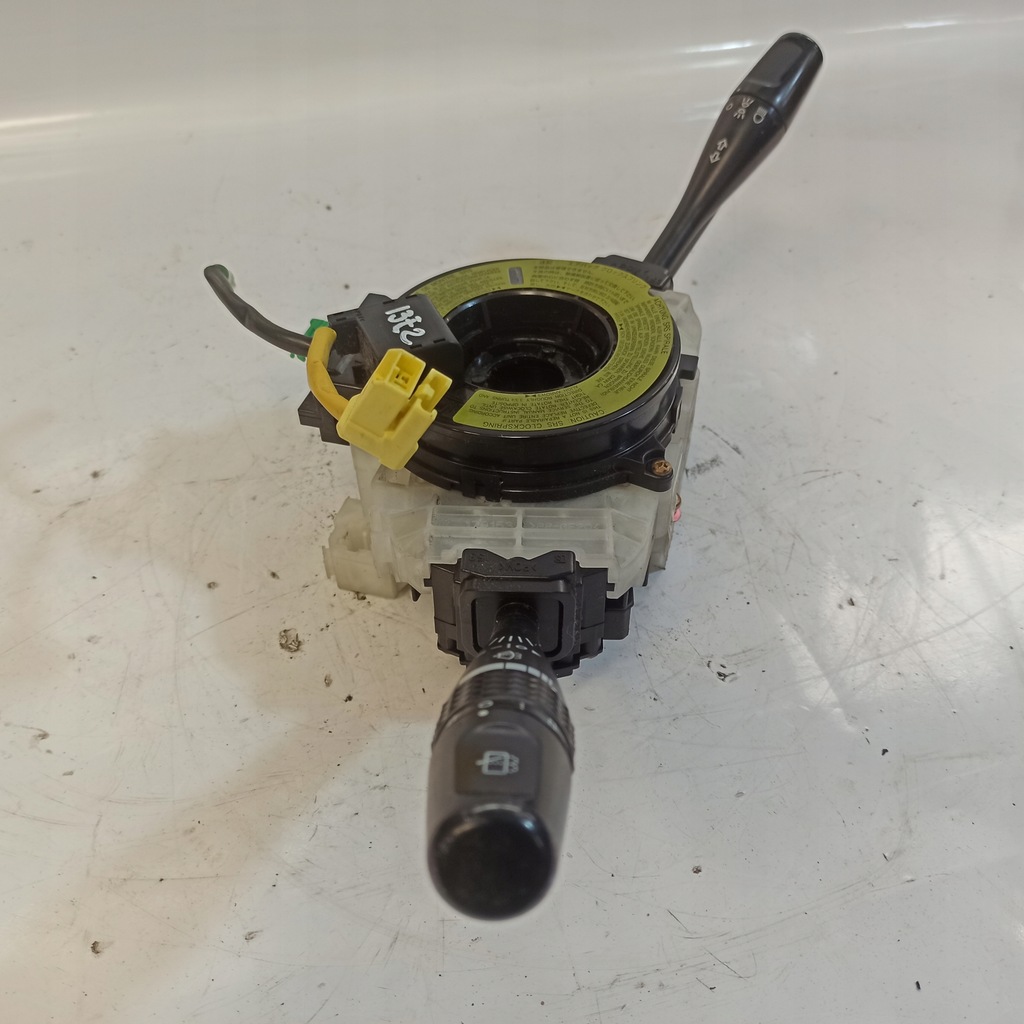 фото №11, Mitsubishi lancer vii 2.0 переключатель комбинированный лента e41203 17b153