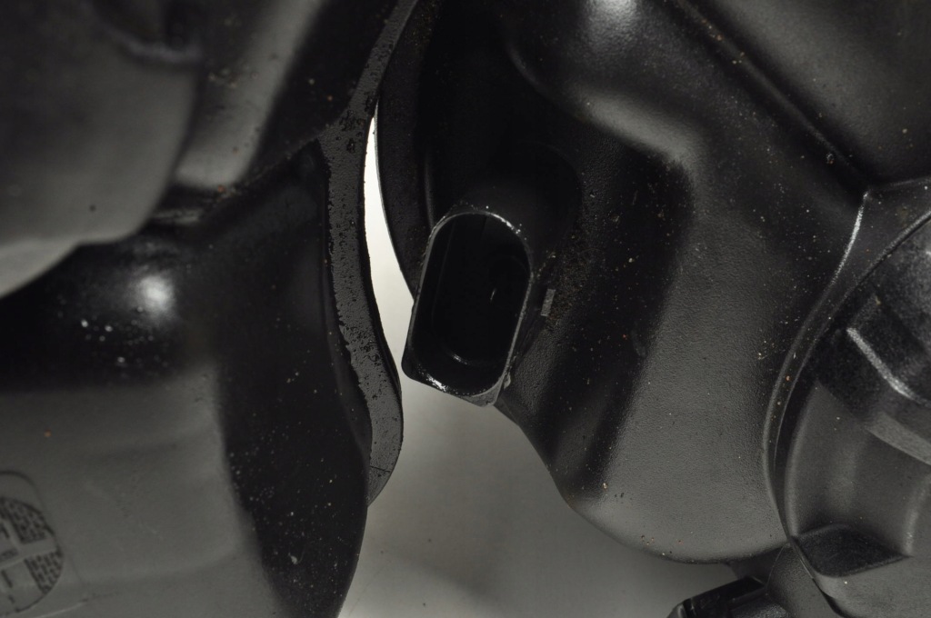 Купить Bmw 3 g20 g21 2.0 гибрид бачок расширительный 8610652 8610653