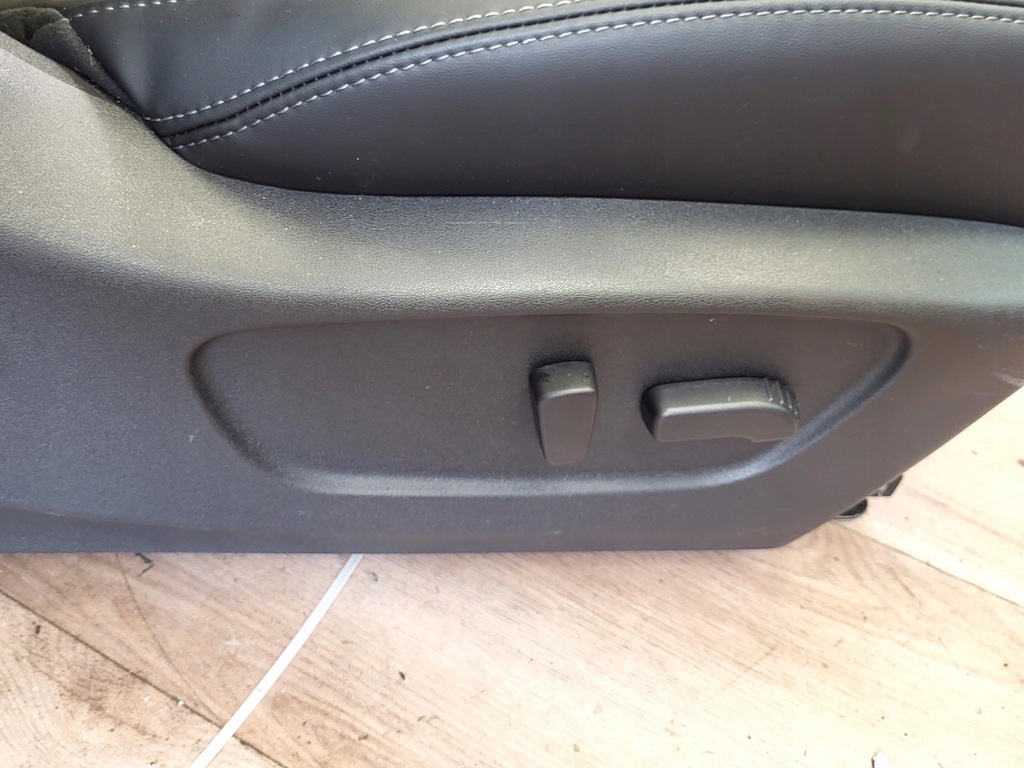 фото №10, Сидіння заднє сидіння комплект nissan qashqai j11 2019r 1.3 dig-t kad