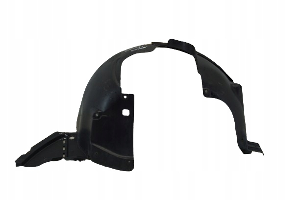 фото №1, Підкрилок правий перед opel mokka a 95089254