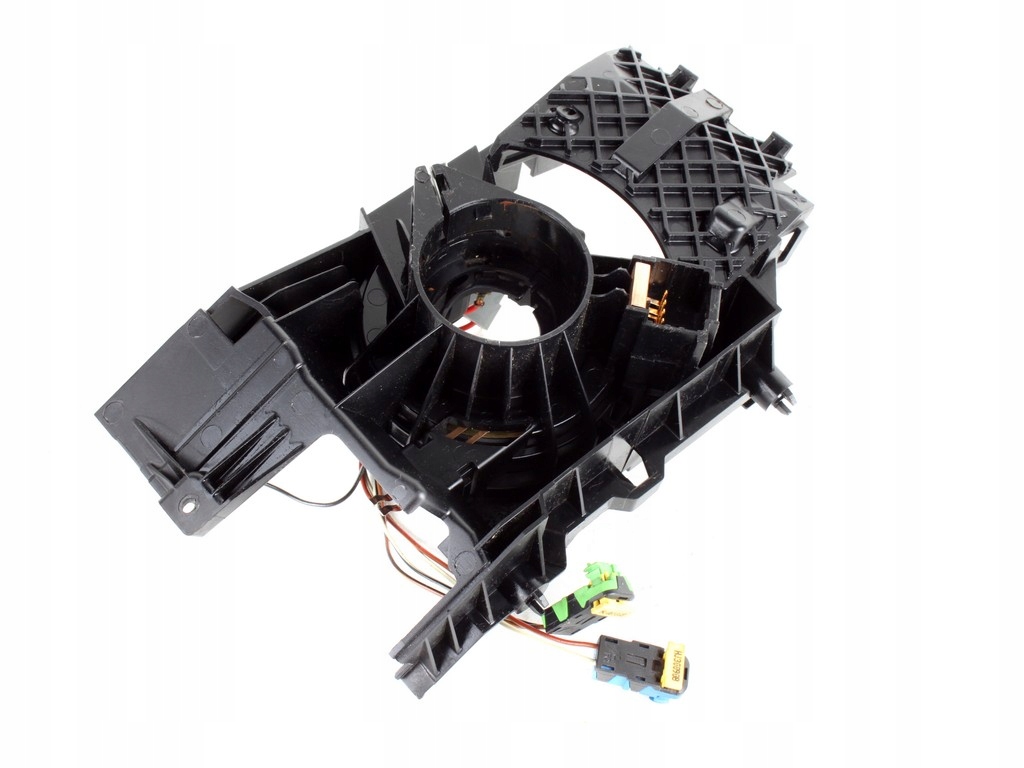 фото №4, Стрічка подушки безпеки повітряної renault подушка безпеки clio iii kangoo ii modus