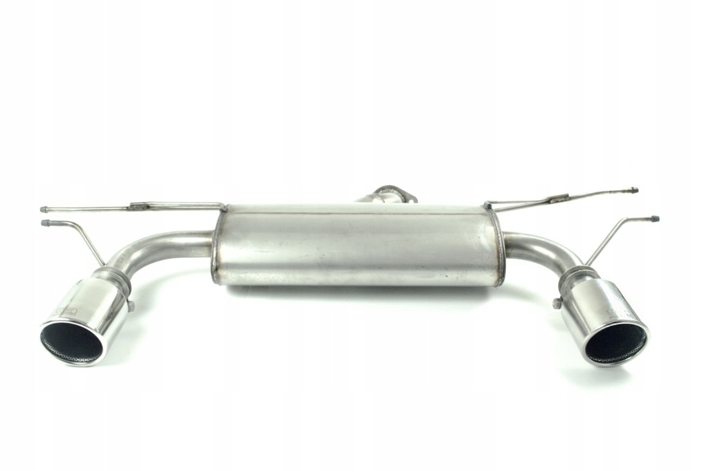 фото №1, Гаситель спортивный mazda cx-3 2.0 ulter