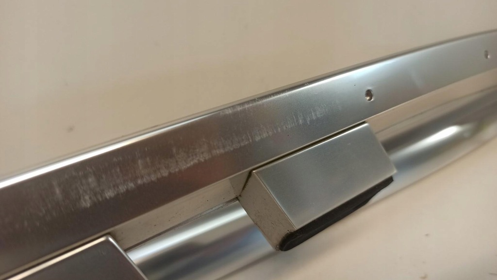 фото №10, Audi a6 c7 рейлінг рейлінги дахові комплект