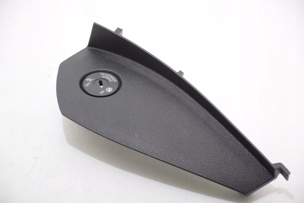 фото №1, Bmw f20 правая корпус заглушка панели приборная панель