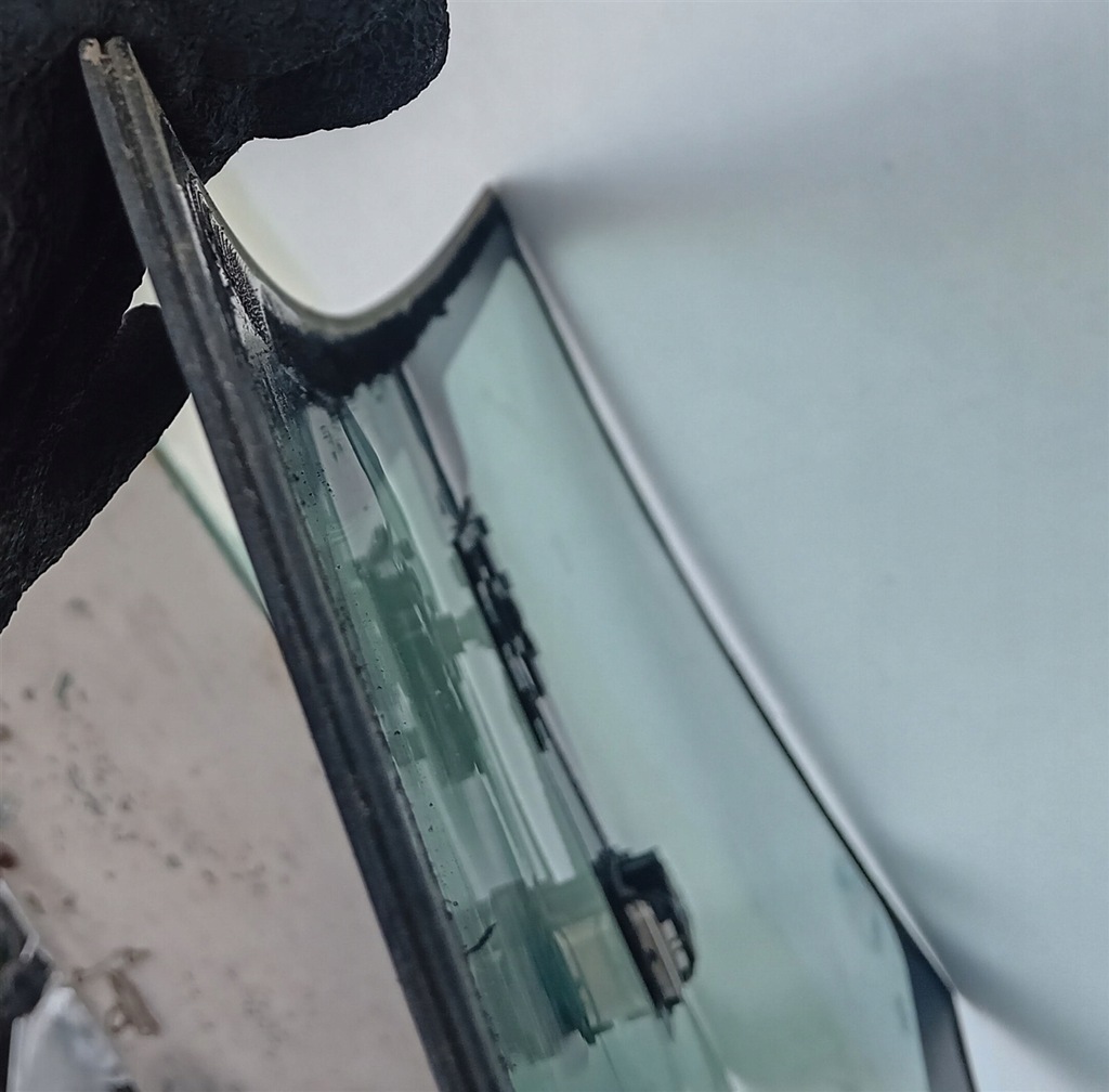 фото №5, Стекло передняя лобовое saint-gobain sekurit citroen c5 iii x7 2010 двойной