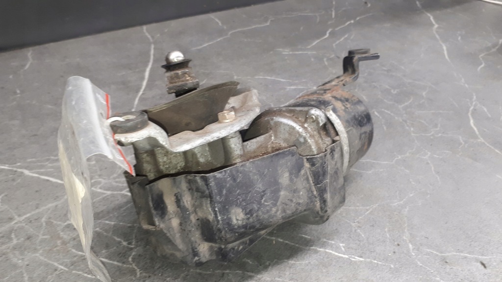 фото №9, Моторчик двірник honda prelude