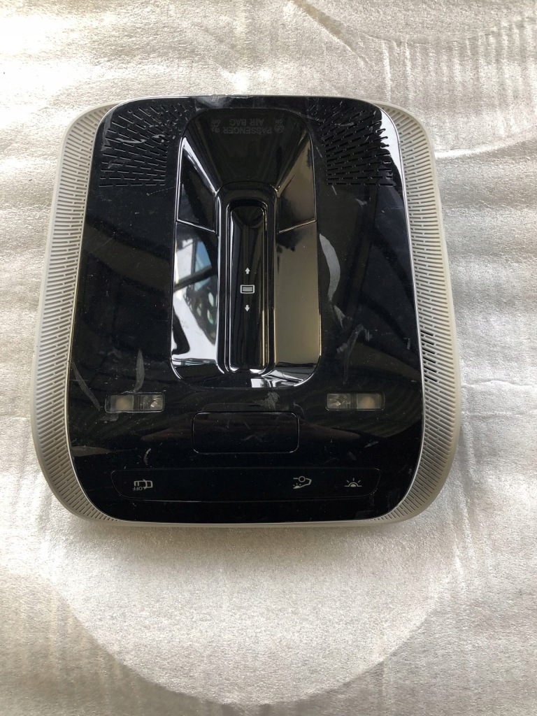 Купить Mercedes лампа потолочный a0009002845.....