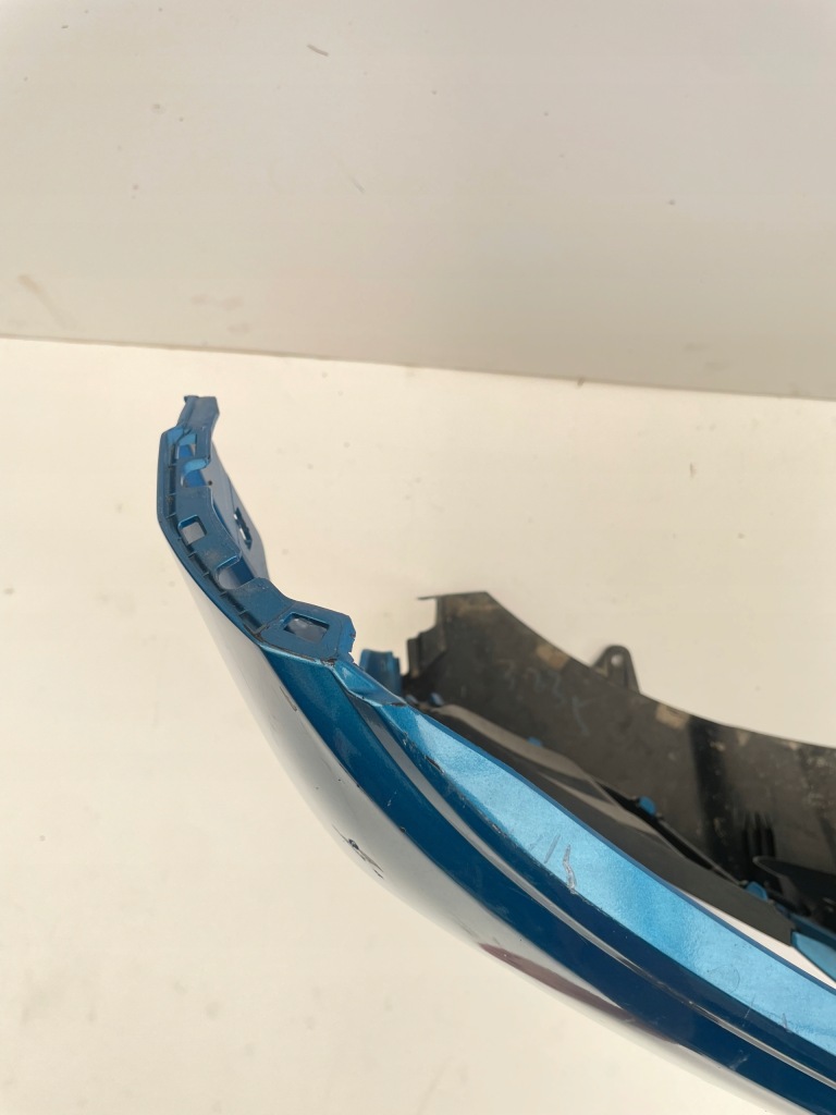 фото №5, Dacia spring бампер перед передний 620222726r