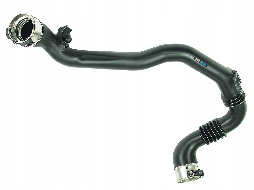 фото №5, Шланг труба wąż turbo інтеркулер renault clio iii 1.5 dci 8200748681