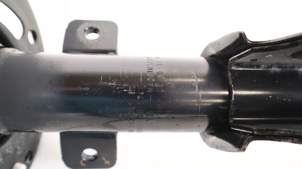 фото №7, Combo e berlingo iv rifter proace city doblo iii 1.5 d амортизатор перед