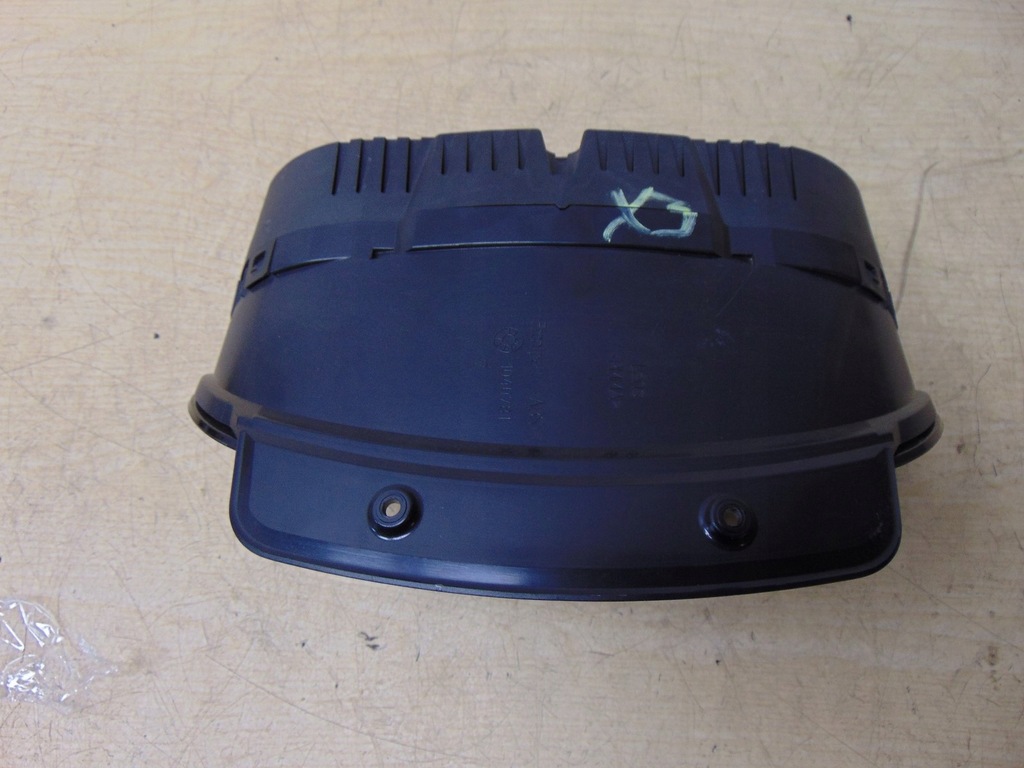 фото №16, Счетчик bmw x3 e83 2.0d 1024640 3414372