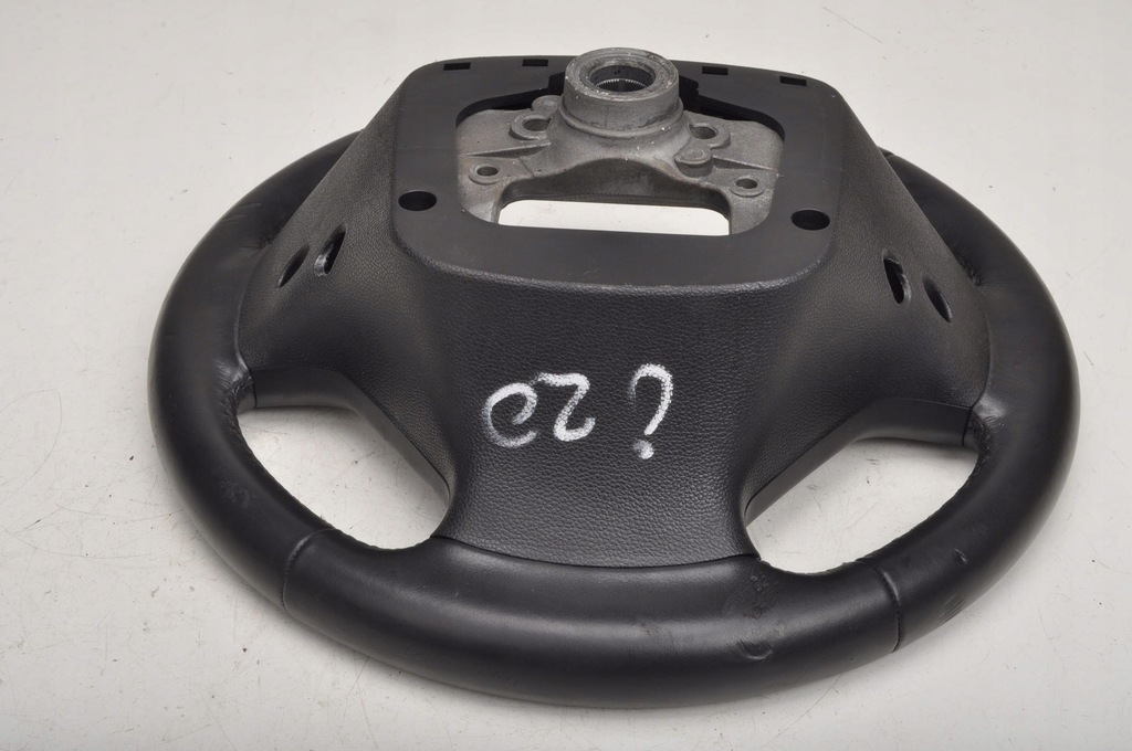 фото №9, Hyundai i20 ii повітропровід шкіряний