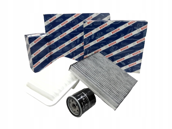 фото №1, Lexus nx 200 16- 2.0 150km фильтры набор комплект