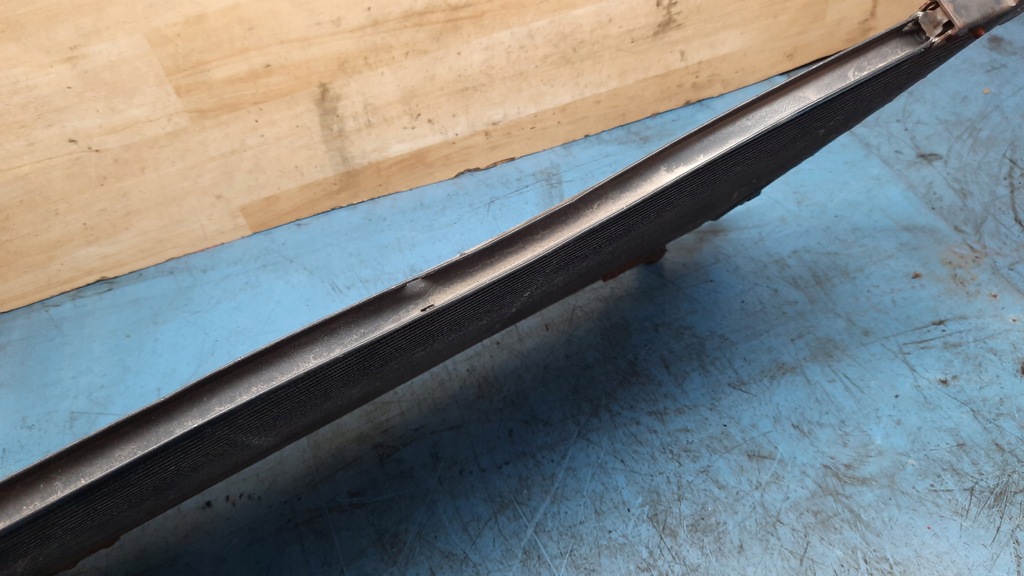 фото №6, Радиатор кондиционера honda crv cr-v ii 2.0b