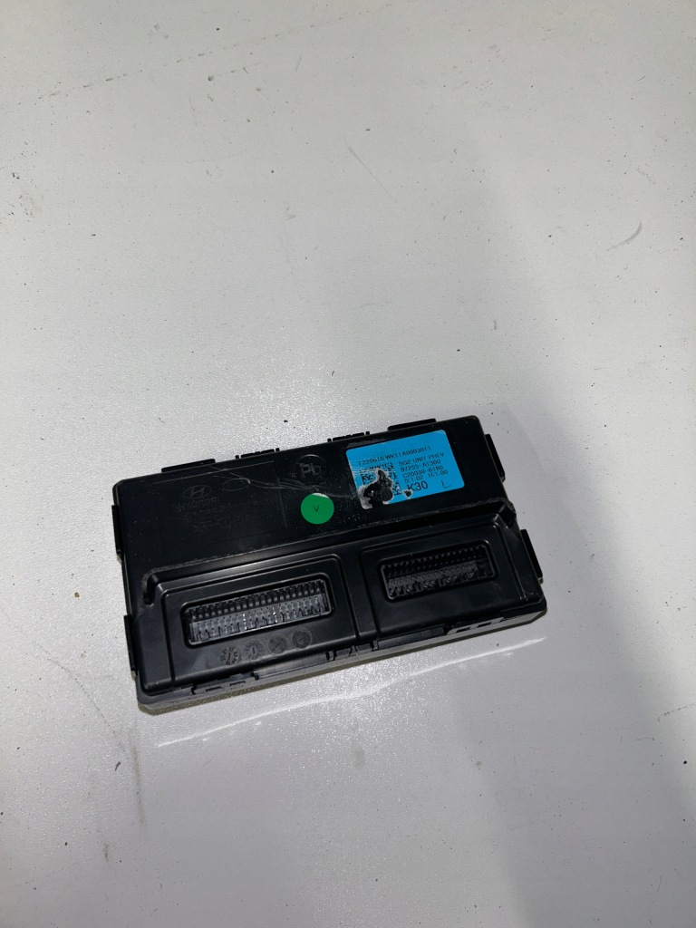 фото №1, Модуль блок керування kia niro ii 2 2023 fv 97255-at300