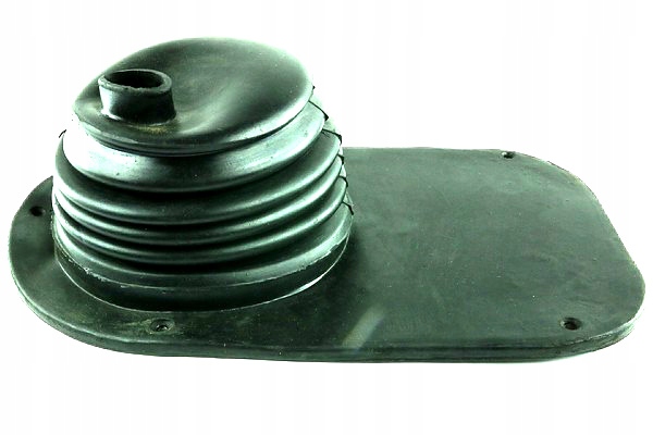 фото №1, Чохол захисний важіль перемикання передач fast ft62501