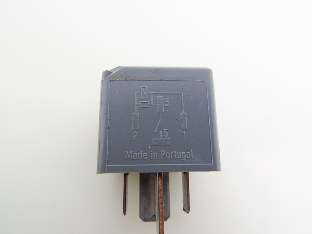 фото №8, Реле 5m5t14b192ea volvo s60 ii v60 i xc60 i ford jaguar land rover