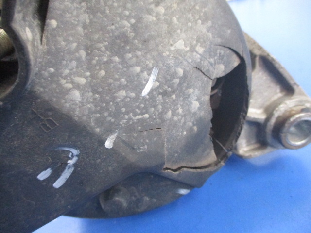 фото №5, Fiat brava 1.6 генератор проверенный