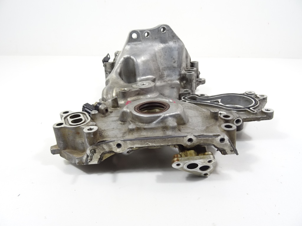 Toyota aygo ii 1.0 vvti 1krb52 захист кришка корпус розподільного валу Зі Шроту