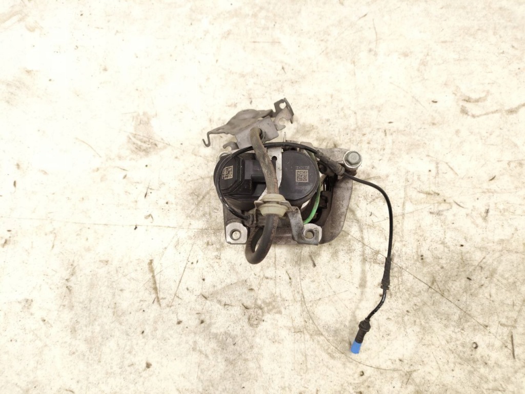 Bmw i4 2023 задний суппорт тормозной 883248003 Недорого