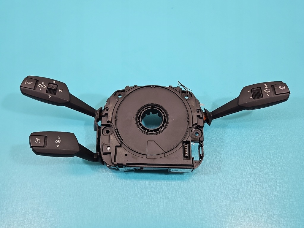 фото №1, Переключатель комбинированный bmw x1 e84