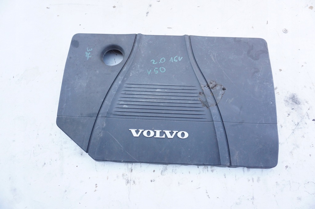 фото №1, Защита na двигатель volvo v50 2.0 16v