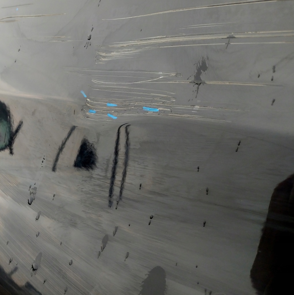 фото №9, Двері задня правий bmw 3 gt gran turismo 13-21 f34 pń