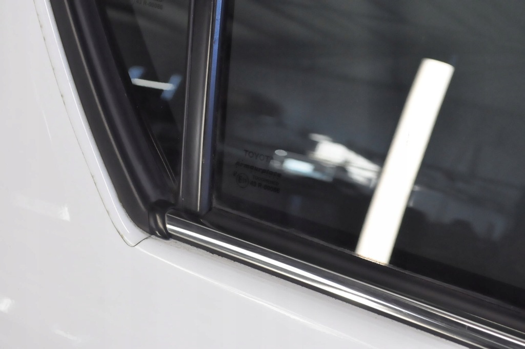 фото №5, Toyota hilux viii дверь правый задняя задние