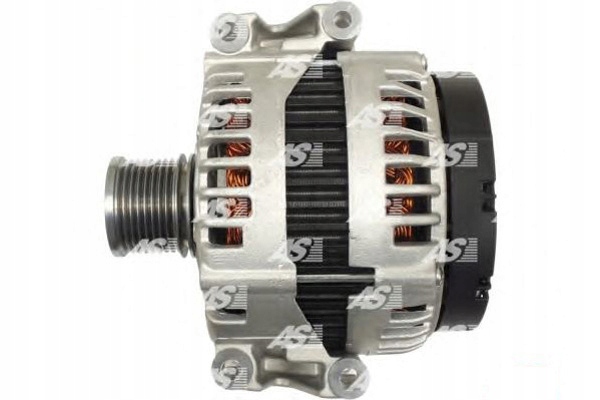 фото №14, Генератор mercedes ml 320 3.0 cdi