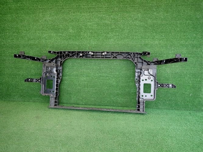 фото №5, Hyundai kona electric 17- pas передній перед