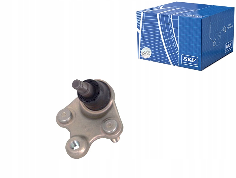 фото №1, Шаровая опора рычага перед l/p honda civic ix 1.4-2.2d 02.12- skf