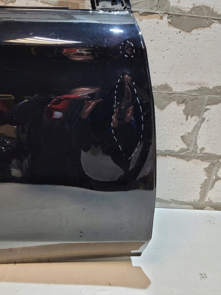 фото №6, Двері правий задня subaru xv ii 17+