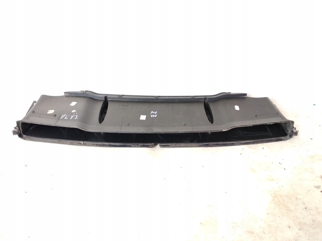 Купити Mini cooper s r61 paceman дифузор wkł середній задні