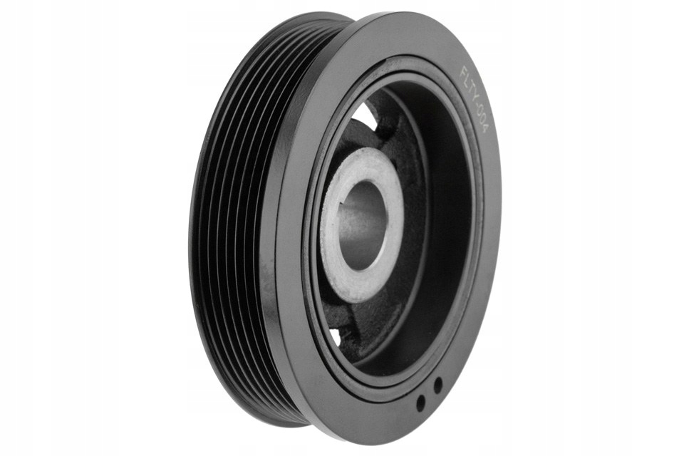 фото №14, Шкив коленчатого вала коленчатого landcruiser 120/200 02-