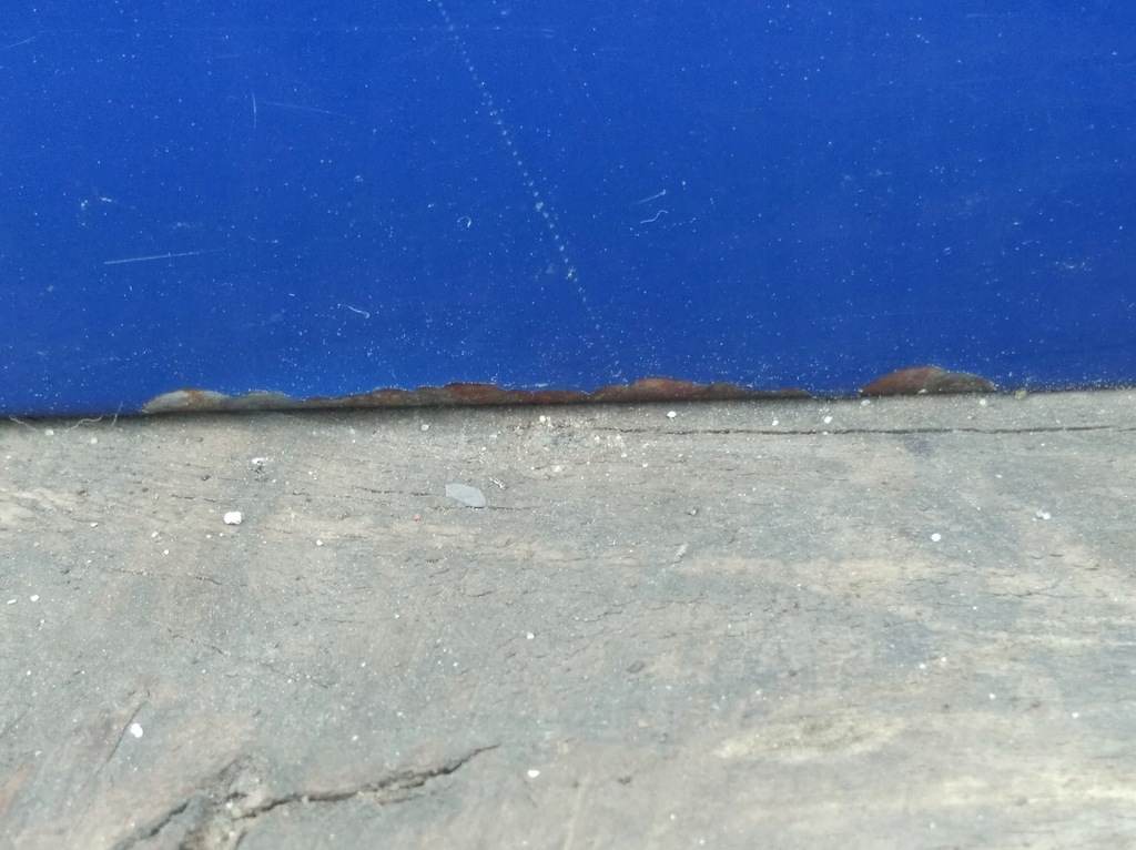 фото №5, Крышка багажника задняя vw golf iv