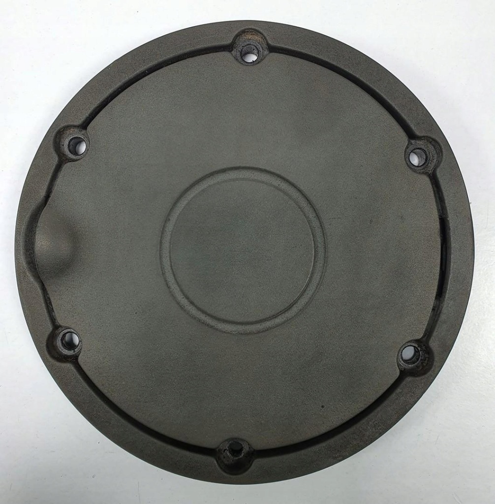 фото №1, Кришка заливної пального smart fortwo 450 0001513v010