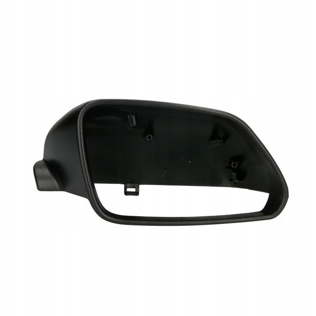 фото №1, Корпус дзеркало права octavia ii polo 9n 01-13