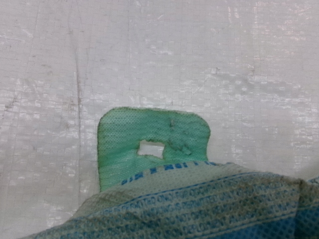 фото №7, Volkswagen vw golf vii 7 lift шторка безпеки подушка безпеки права