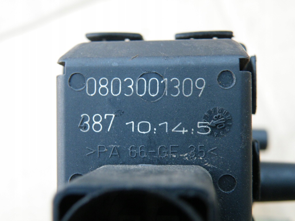 фото №8, Audi a6 c5 моторчик підйому скло лівий перед передній 0130821785 bosch