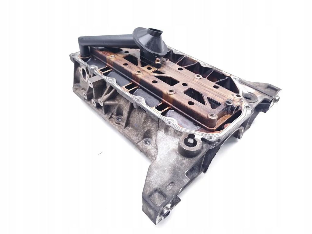 фото №12, Mg mg 6 поддон масляная 1.8 t бензин 118kw 160 hp 10014102 2014 хэтчбек