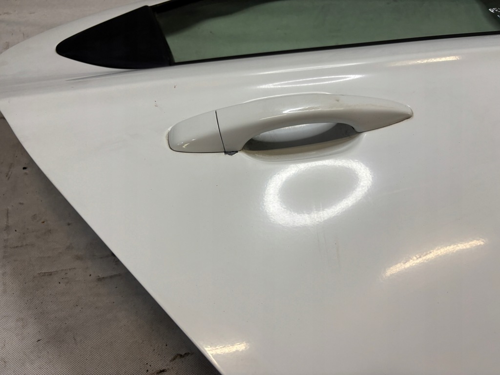 фото №10, Двері правий задня peugeot 301 k: ewp