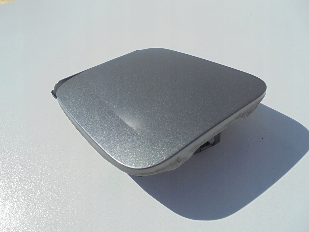 фото №5, Nissan juke кришка заливної пального kad