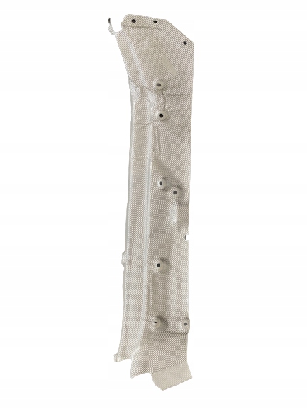 фото №1, Mercedes amg gt w190 захист теплова a1976161527