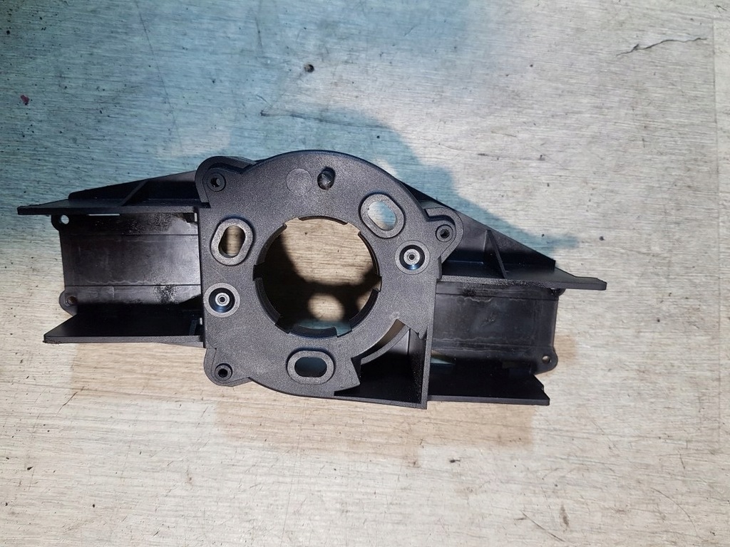 фото №1, Кронштейн ленты подушка безопасности peugeot 306 lift