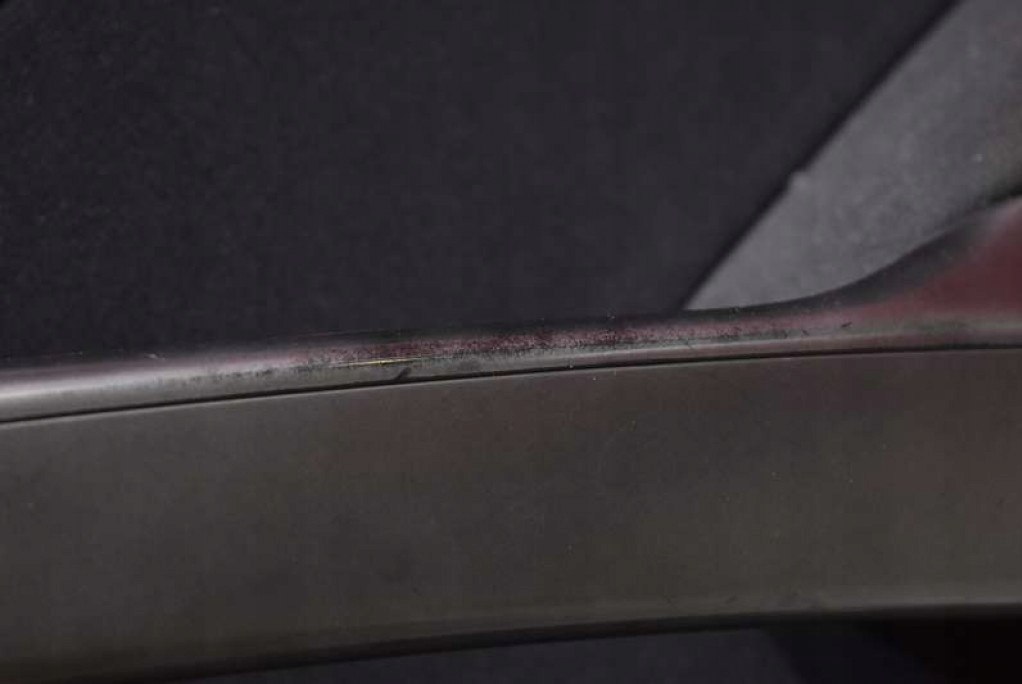 фото №11, Обшивка обшивки двері eu vw tiguan 1 i 07-11