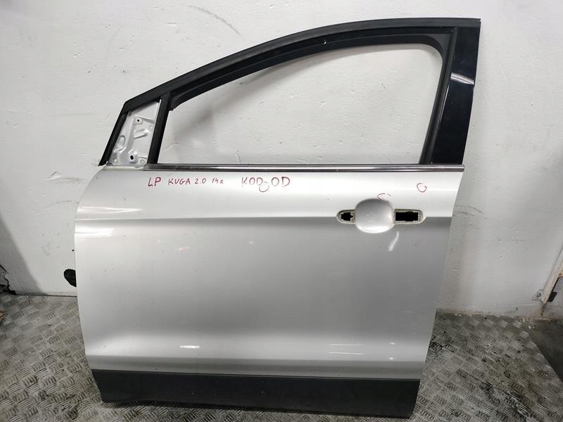 фото №1, Дверь левый перед 0d ford kuga mk2