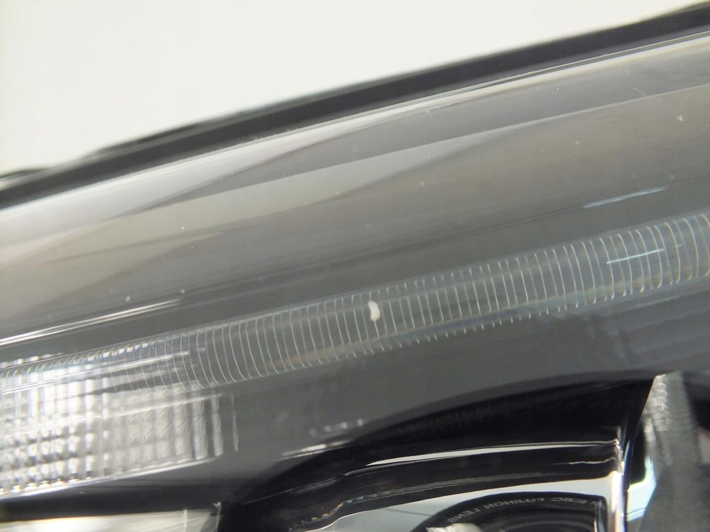 фото №4, Renault megane iv фара правий oryg