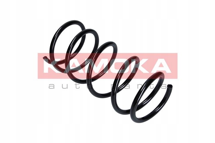 фото №1, Kamoka пружина przed. renault