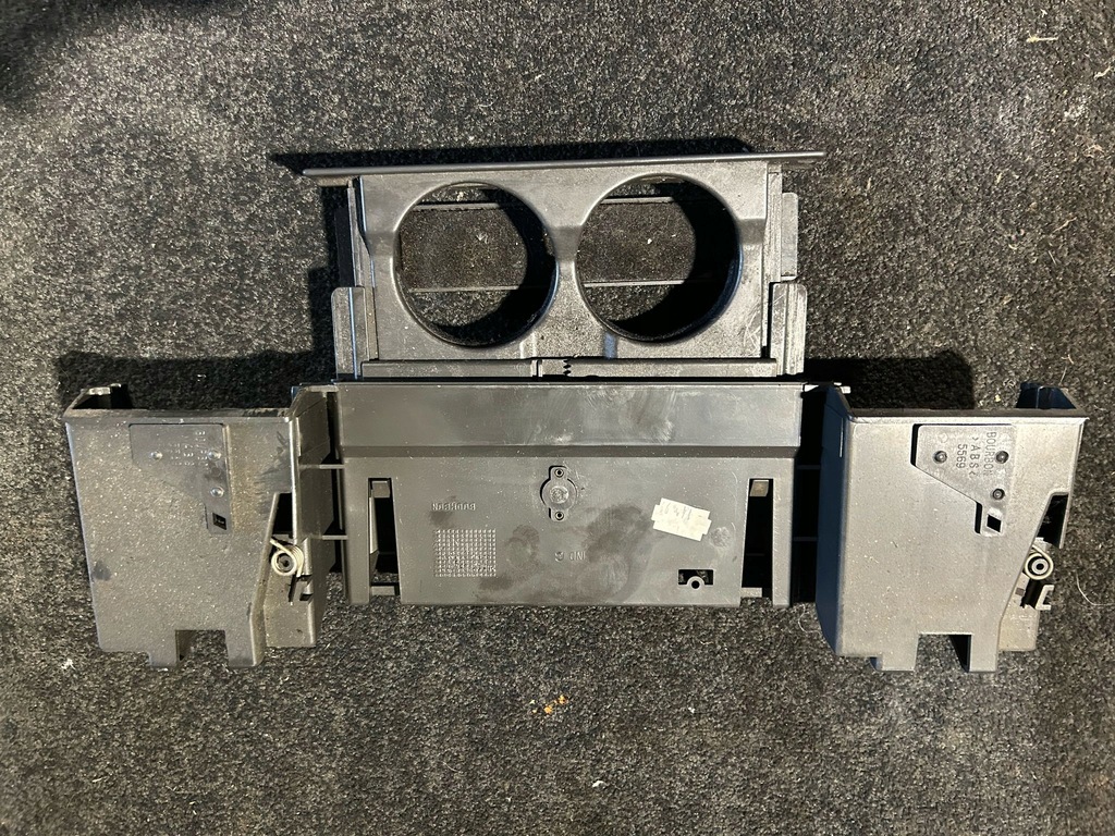 фото №6, Підсклянник кронштейн na чашки land rover discovery 1 2 i ii